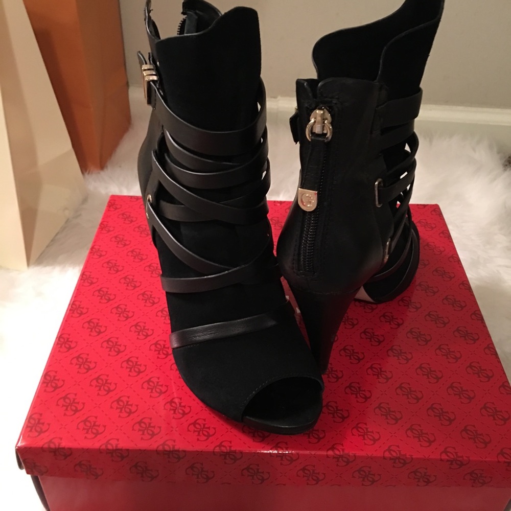 Women’s boot